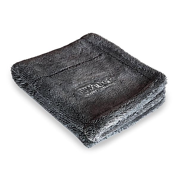 Weber GmbH Handtuch hochwertiges Mikrofaser Trockentuch 40x40 cm für Auto, günstig online kaufen