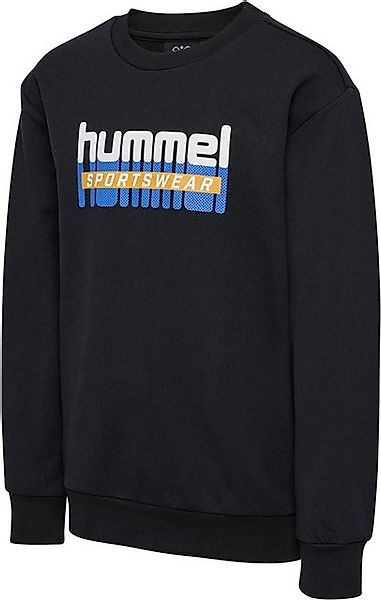 hummel Kapuzenpullover Hmltukas Sweatshirt günstig online kaufen