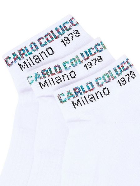 CARLO COLUCCI Freizeitsocken Dervisevic günstig online kaufen
