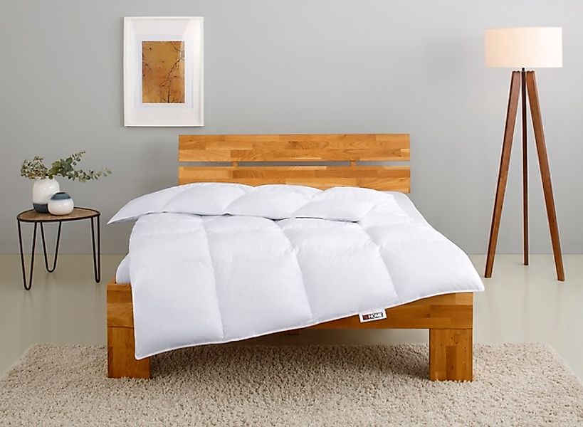 my home Federbettdecke »RINA, Bettdecke in 135x200 cm & 155x220 cm, Made in günstig online kaufen