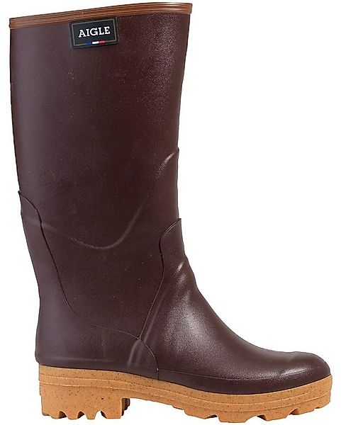Aigle Damen Gummistiefel Chambord Pro2 Gummistiefel Stoßdämpfend günstig online kaufen
