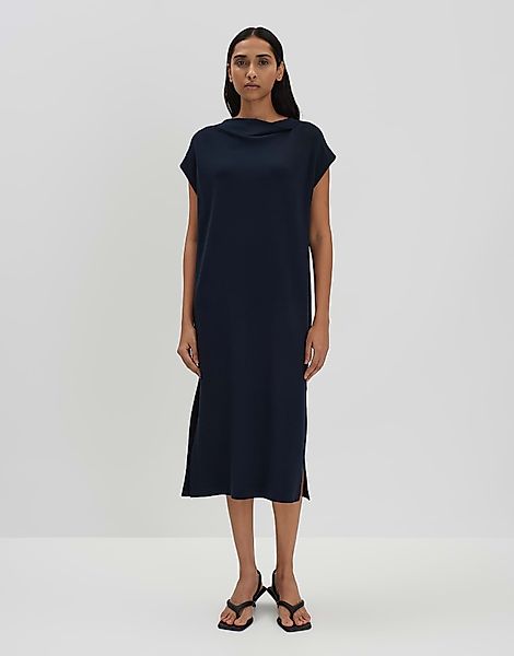 someday Sweatkleid QOLE aus Viskosemix mit günstig online kaufen