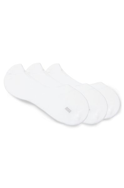 BOSS Füßlinge 3P SL Uni CC günstig online kaufen