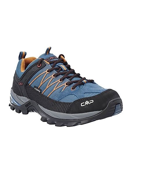 CMP Rigel Low WP (Trekking, wasserdicht) günstig online kaufen