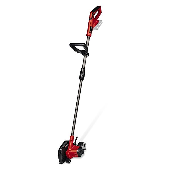 Einhell Akku-Rasenkantenschneider GE-LE 18/190 Li-Solo, 4,5 cm max. Arbeits günstig online kaufen