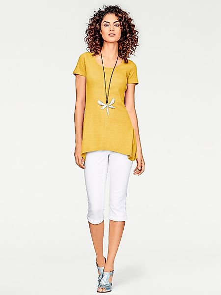 heine Longshirt "Longshirt", (1 tlg.) günstig online kaufen