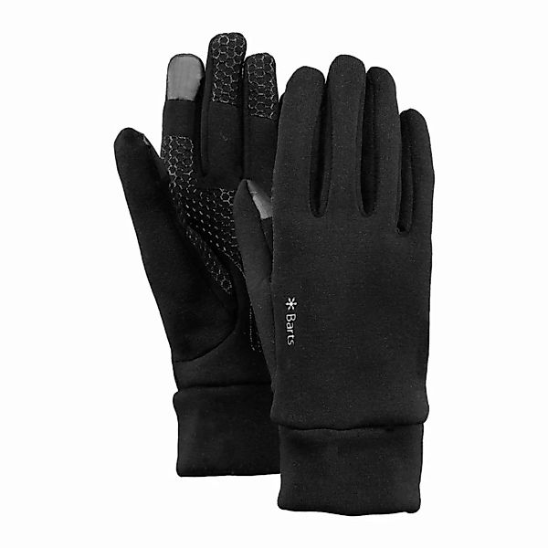 BARTS Unisex Handschuhe - Powerstretch Touch Gloves, Touch-Screen Funktion günstig online kaufen