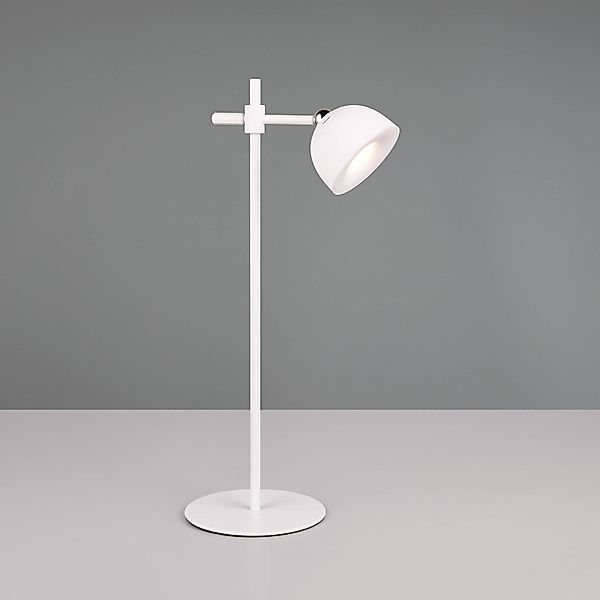REALITY Leuchten LED Tischleuchte »MAXIMA«, 1 flammig, Leuchtmittel LED-Boa günstig online kaufen