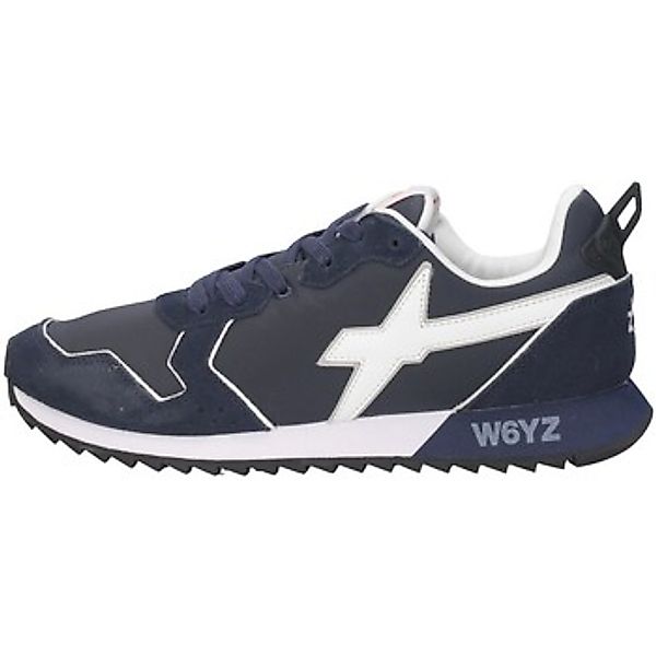 W6yz  Sneaker JET-M günstig online kaufen