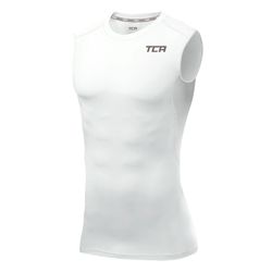 TCA Funktionsweste TCA Herren Kompressions-Baselayer Weste günstig online kaufen