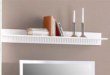 Home affaire Wandboard Cubrix, aus massivem günstig online kaufen