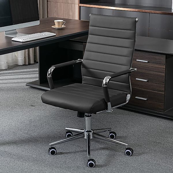 UEV Bürostuhl Schreibtischstuhl ergonomisch, Drehstuhl mit günstig online kaufen