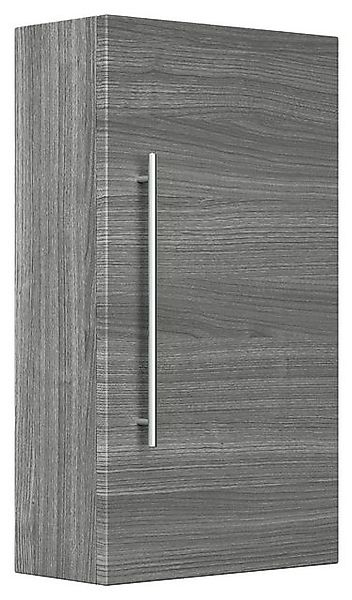 Magnolia Home Schuhschrank Hängeschrank 62 cm Silbereiche günstig online kaufen