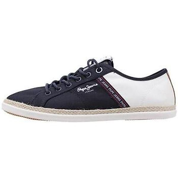 Pepe jeans  Espadrilles MAUI TAPE URBAN günstig online kaufen