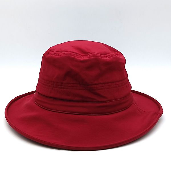Seeberger Sonnenhut DA-Stoffhut wasserabweisend 0022 vino günstig online kaufen