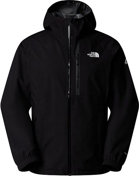 The North Face Outdoorjacke M MOUNTAIN ATHLETICS RAINLIT H TNF Black günstig online kaufen