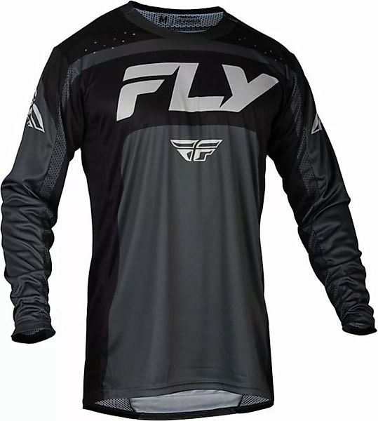 Fly Racing Longsleeve MX-Jersey Lite günstig online kaufen