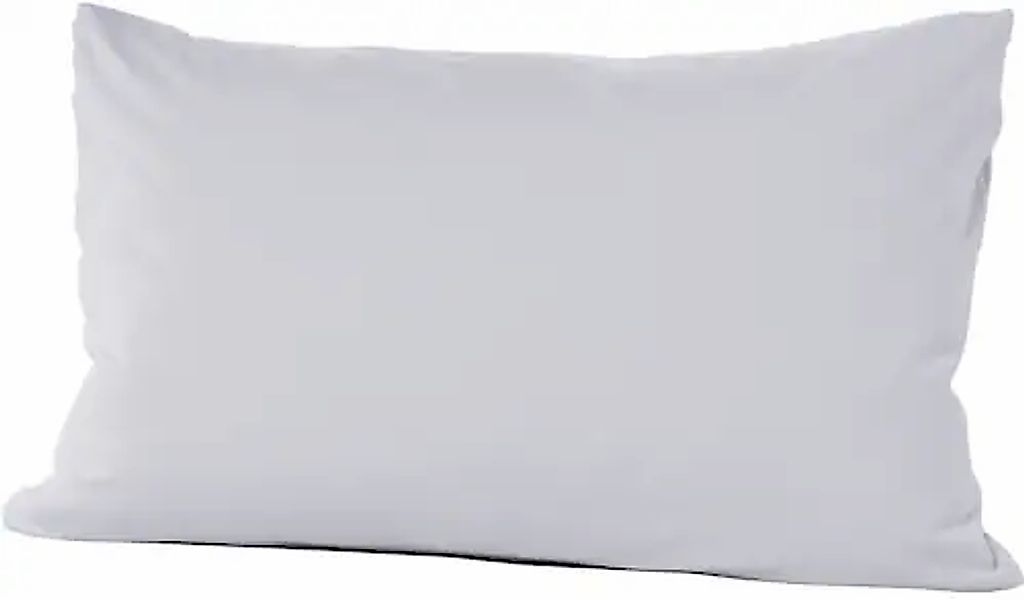 Primera Kissenbezug »Primera Mako-Feinjersey Kissenbezug im Doppelpack«, (2 günstig online kaufen