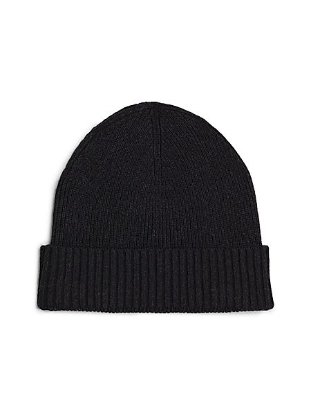 Tommy Hilfiger Strickmütze TH FLAG PIMA günstig online kaufen