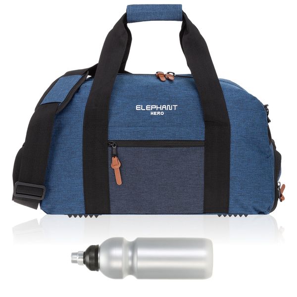 ELEPHANT Sporttasche Hero Signature Sporttaschen, Tasche günstig online kaufen