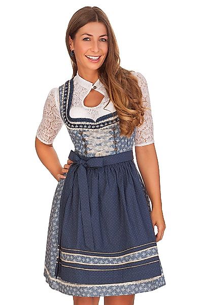 MarJo Dirndl Mini Dirndl 2tlg. - günstig online kaufen
