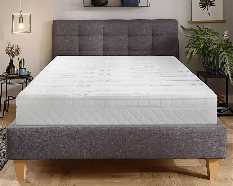 Malie Boxspringmatratze "Betti Matratze 90x200 cm, 140x200 cm & weitere Grö günstig online kaufen