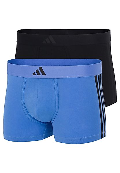 adidas Sportswear Retro Boxer 2er Pack günstig online kaufen