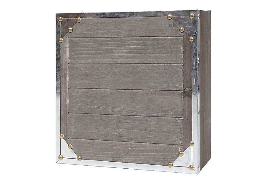 MCW Schlüsselkasten Gabes, Magnetverschluss, 6 Haken, Inklusive Befestigung günstig online kaufen