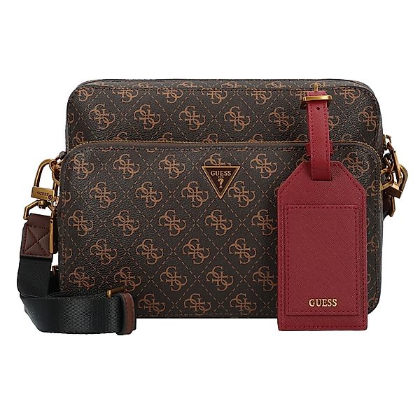 Guess Umhängetasche Milano, Polyurethan günstig online kaufen