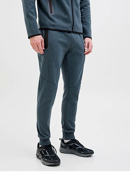 Jack & Jones "JPSTWILL FUSION SWEAT PANTS NOOS" günstig online kaufen