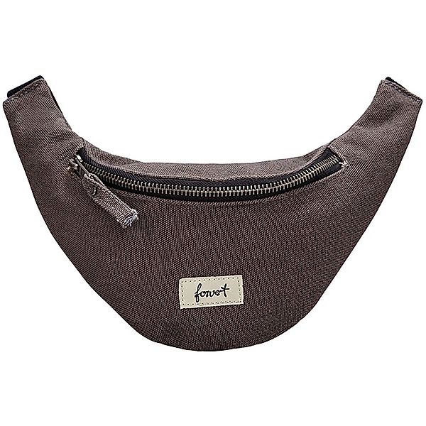 Forvert Cosmo Hüfttasche One Size Grey günstig online kaufen