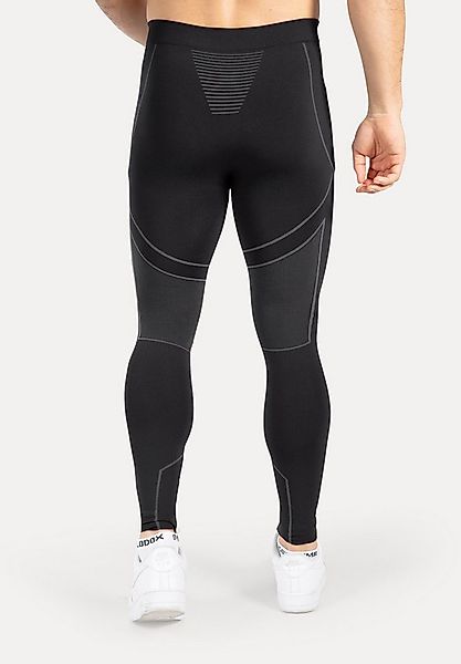 Smilodox Longsleeve Tarian Seamless günstig online kaufen