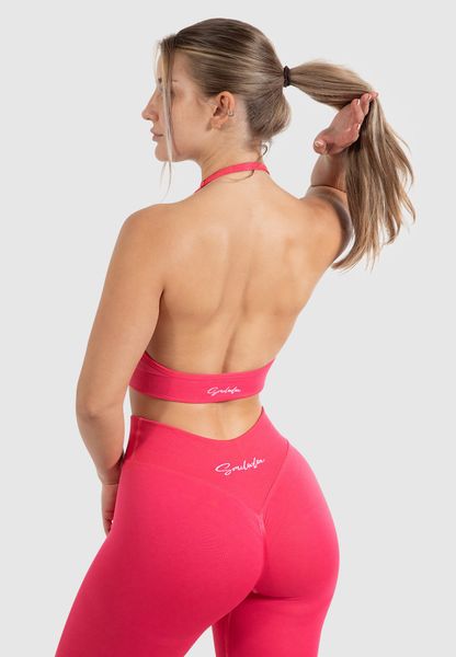 Smilodox Sport-BH Silvia, Sport Bustier Shaped günstig online kaufen
