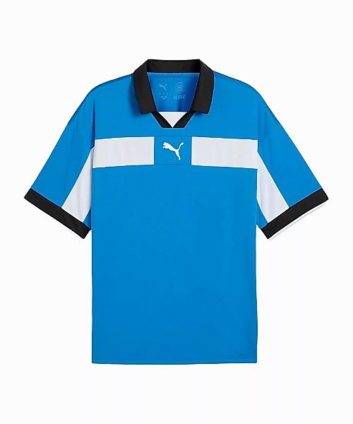 PUMA Fußballtrikot PUMA teamCLASSIC Match Trikot günstig online kaufen