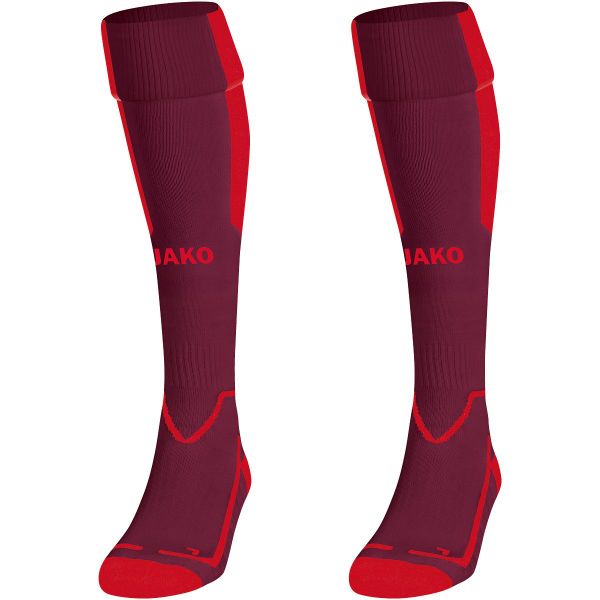 Jako Basicsocken 3866 Stutzenstrumpf Lazio günstig online kaufen