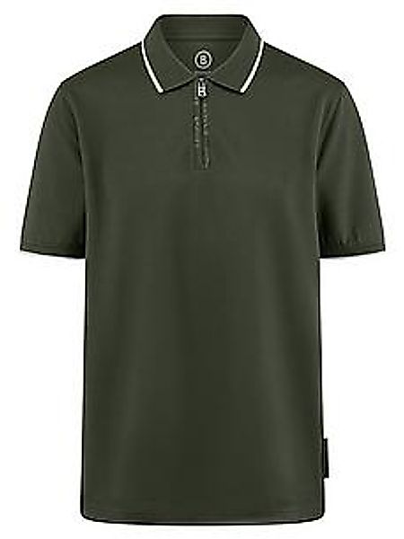 Polo-Shirt Timo 10 Bogner grün günstig online kaufen