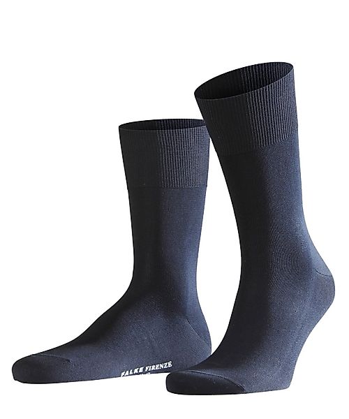 FALKE Socken Tagessocke Crew Firenze (feines günstig online kaufen