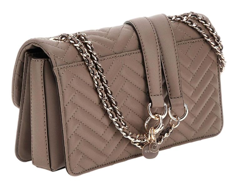 Guess Schultertasche Convertible Xbody Flap Bag günstig online kaufen