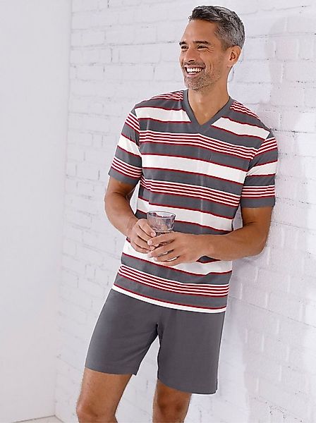 Sieh an! Schlafanzug Shorty . günstig online kaufen