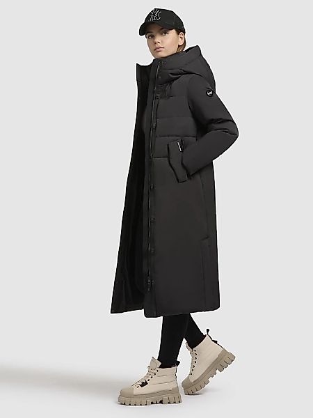 khujo Steppmantel "BARLA" günstig online kaufen