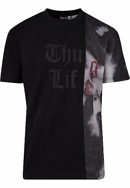 Thug Life T-Shirt "Thug Life Herren Thug Life Underground T-Shirts" 1 Stk. günstig online kaufen