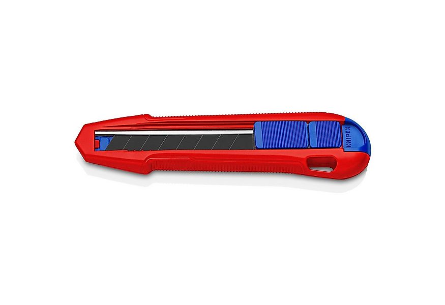 Knipex Cuttermesser KNIPEX Universalmesser CutiX, 90 10 165 BK günstig online kaufen