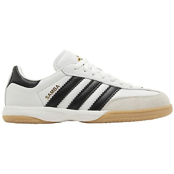 adidas  Sneaker Samba Millennium White Black Gum günstig online kaufen