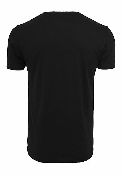 MisterTee T-Shirt "MisterTee Herren All Prays Tee", (1 tlg.) günstig online kaufen