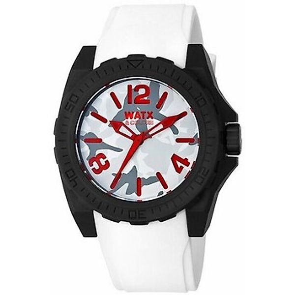 Watx & Colors  Armbanduhr rwa1809 günstig online kaufen