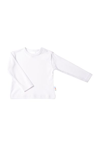 Liliput Langarmshirt mit einseitigen Druckknöpfen auf günstig online kaufen