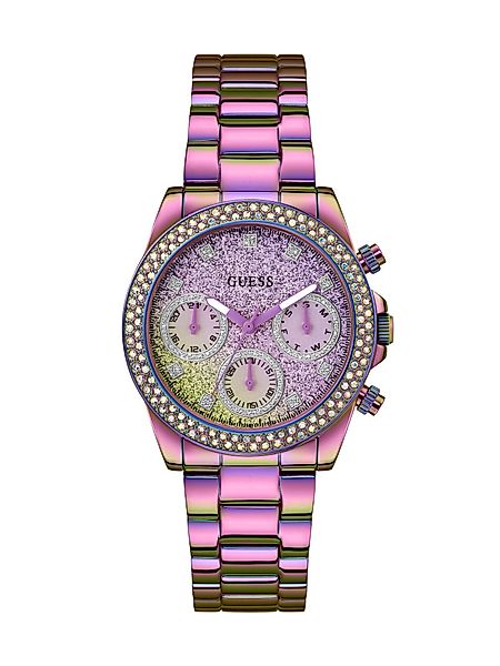 Guess Quarzuhr GD SOL, (1-tlg), Quarz-Analoguhr günstig online kaufen