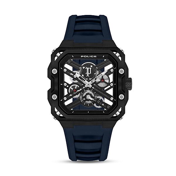 Police Quarzuhr Quarzuhr Herrenuhr 45 Quarz günstig online kaufen