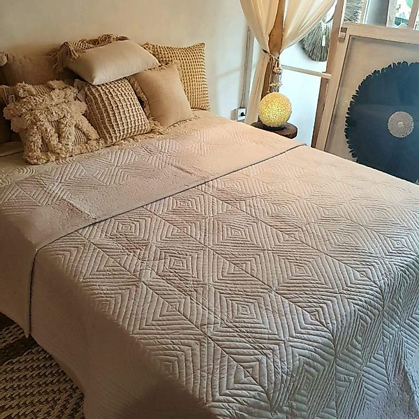 Fair & Fine | Tagesdecke Juhee günstig online kaufen