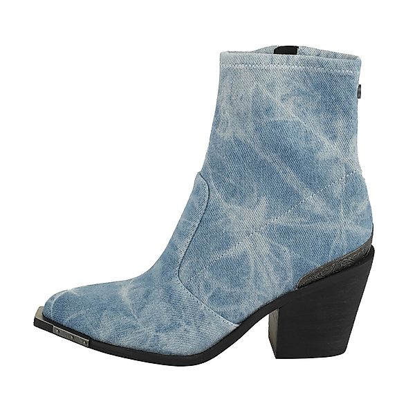 Buffalo WEST BOOT LO Westernstiefelette, Cowboystiefelette, günstig online kaufen